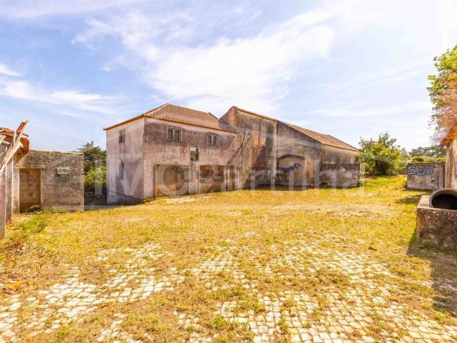 Casa venda em Paiões, Sintra