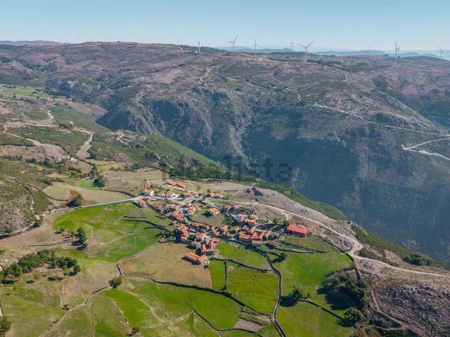 Casa venda em Cabeceiras De Basto, Braga