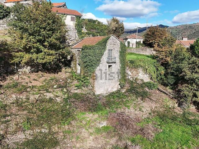 Casa venda em Cabeceiras De Basto, Braga