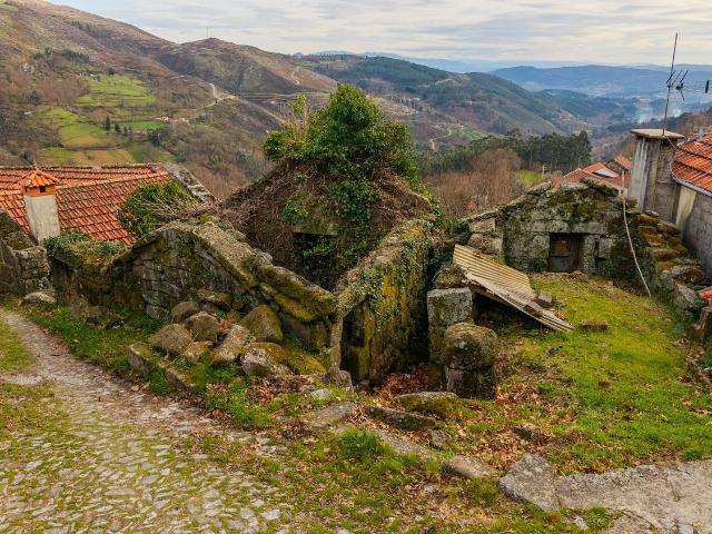 Casa venda em Cabeceiras De Basto, Braga
