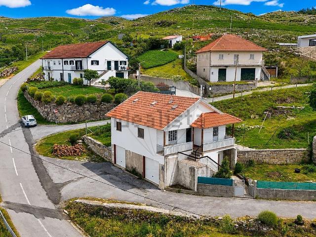 Casa venda em Cabeceiras De Basto, Braga