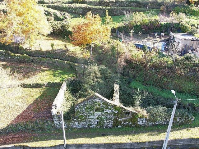 Casa venda em Cabeceiras De Basto, Braga