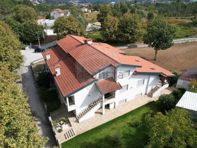 Casa venda em Leiradas, Cabeceiras De Basto
