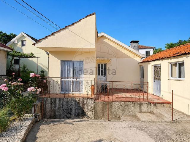 Casa venda em Leiradas, Cabeceiras De Basto