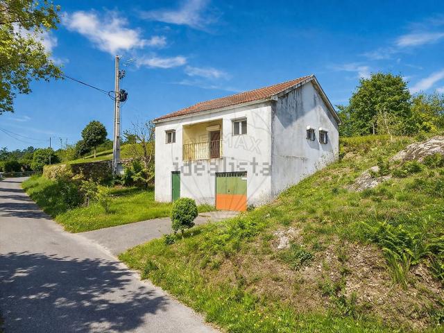 Casa venda em Cabeceiras De Basto, Braga