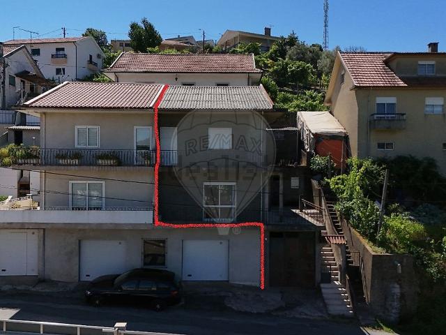 Casa venda em Leiradas, Cabeceiras De Basto