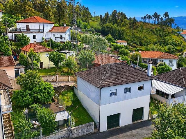 Casa venda em Leiradas, Cabeceiras De Basto