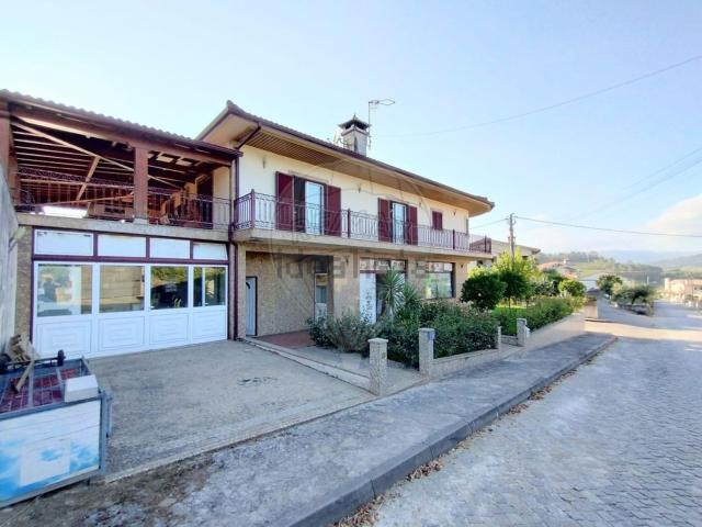 Casa venda em Leiradas, Cabeceiras De Basto