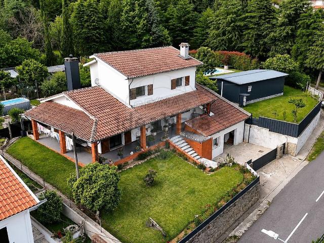 Casa venda em Leiradas, Cabeceiras De Basto
