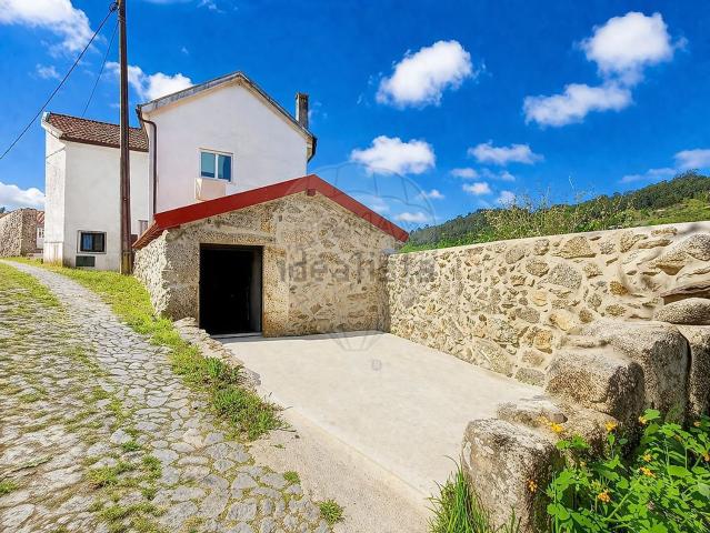 Casa venda em Cabeceiras De Basto, Braga