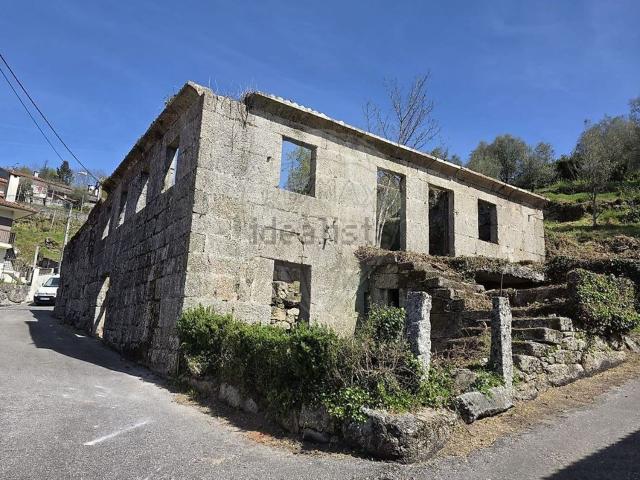 Casa venda em Rio Douro, Cabeceiras de Basto
