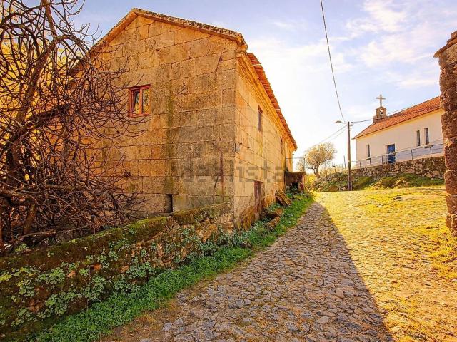 Casa venda em Cabeceiras De Basto, Braga