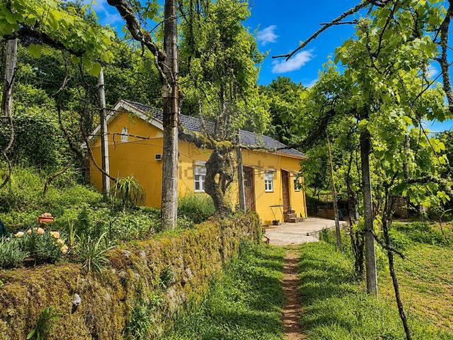Casa venda em Leiradas, Cabeceiras De Basto