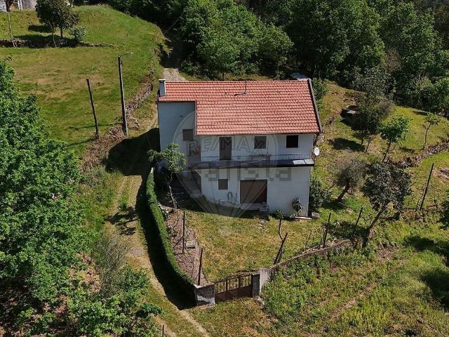 Casa venda em Cabeceiras De Basto, Braga