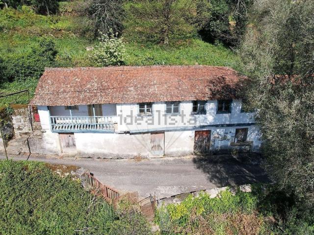 Casa venda em Leiradas, Cabeceiras De Basto