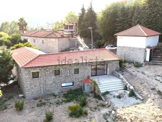 Casa venda em Leiradas, Cabeceiras De Basto