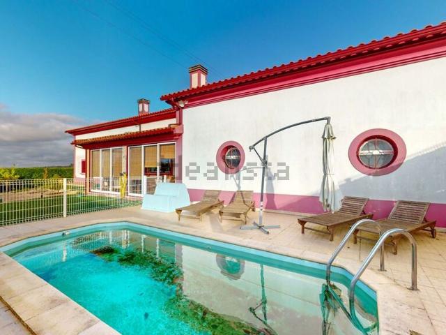 Casa venda em Caldas Da Rainha, Leiria