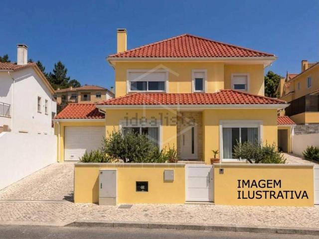 Casa venda em Rio Maior