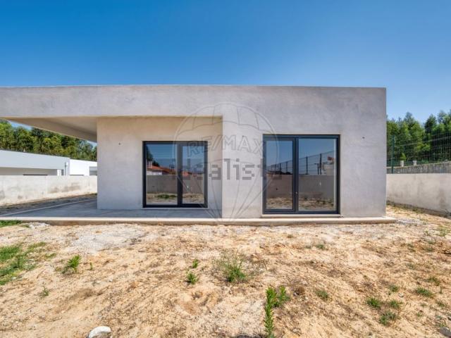 Casa venda em Rio Maior, Santarém
