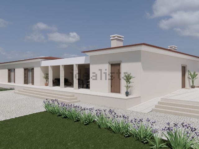Casa venda em Rio Maior, Santarém