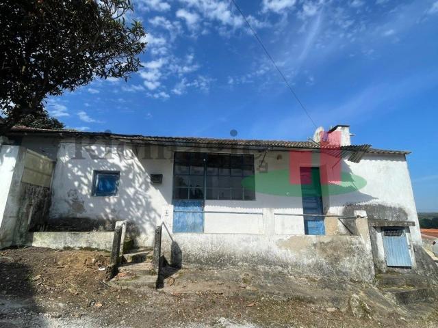 Casa venda em Boiças, Rio Maior