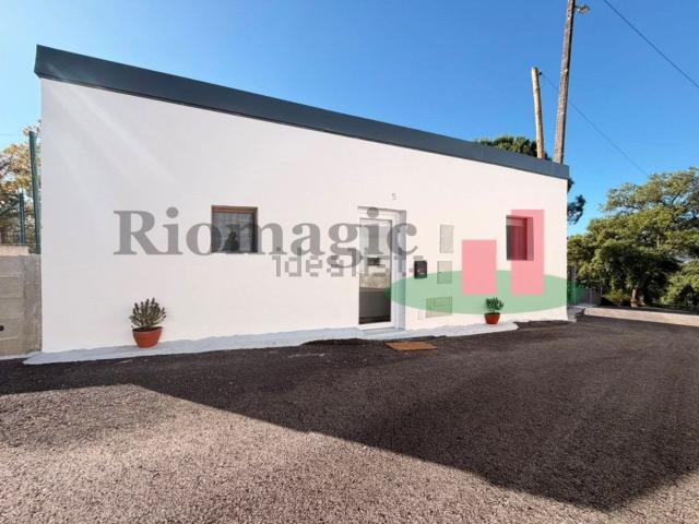 Casa venda em Rio Maior, Santarém