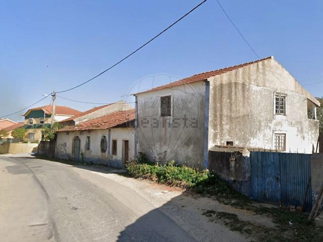 Casa venda em Comeira, Rio Maior