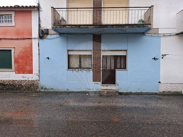Casa venda em Mata de Baixo, Rio Maior