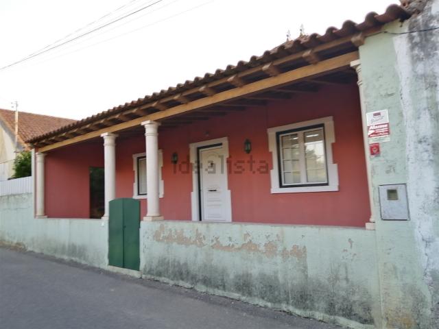 Casa venda em Rio Maior, Santarém