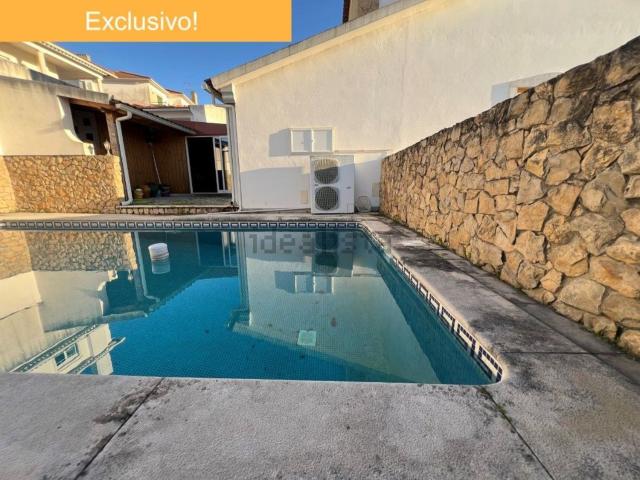 Casa venda em Rio Maior, Santarém