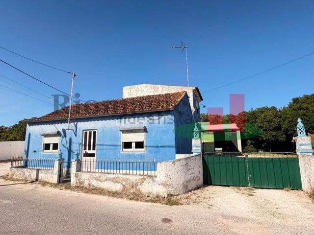Casa venda em Boiças, Rio Maior