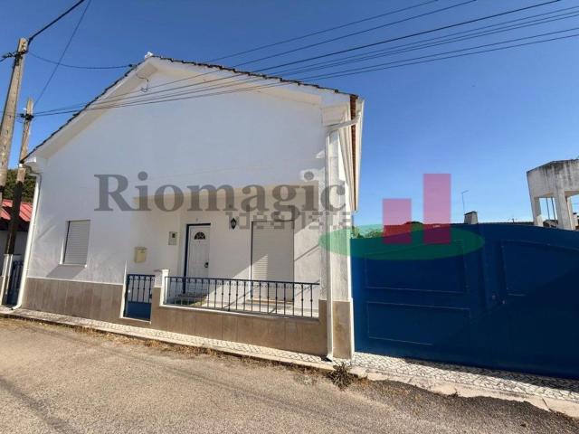 Casa alugar em Rio Maior, Santarém