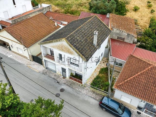 Casa venda em Rio Maior