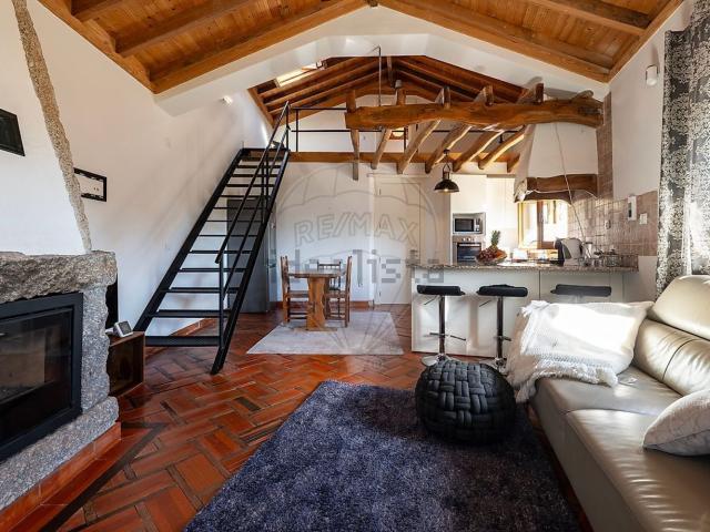 Casa venda em Rio Maior, Santarém