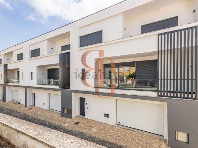 Casa venda em Rio Maior, Santarém