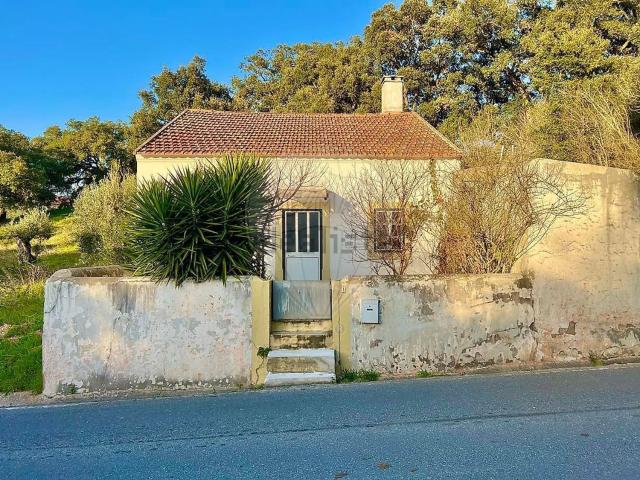Casa venda em Rio Maior, Santarém