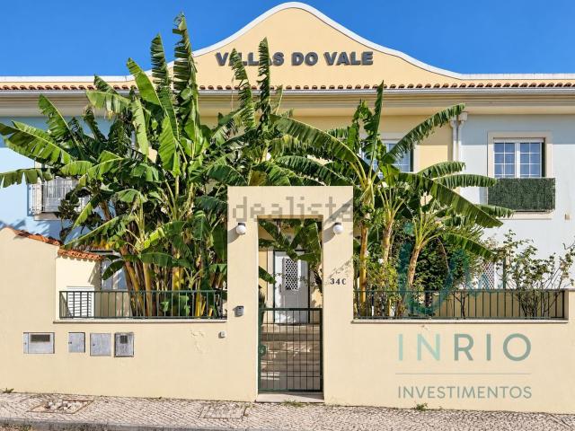 Casa venda em Rio Maior