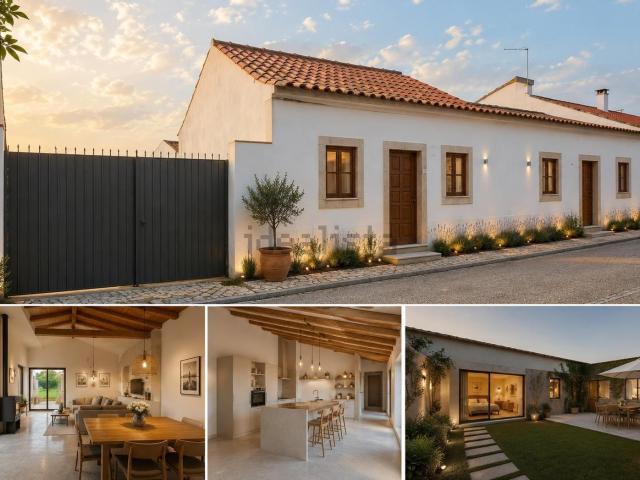 Casa venda em Rio Maior, Santarém