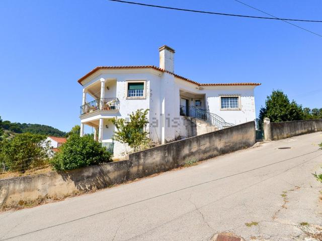 Casa venda em Rio Maior