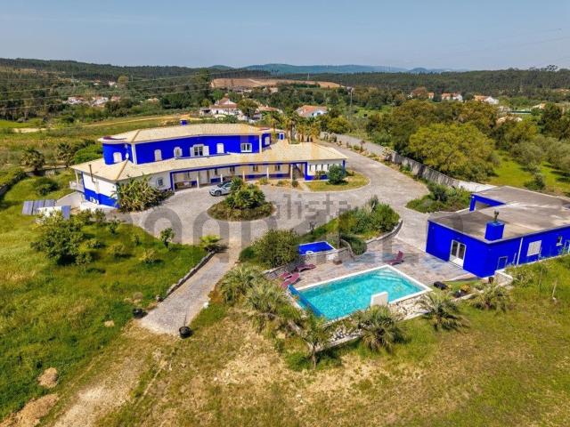 Casa venda em Vale de Óbidos, Rio Maior