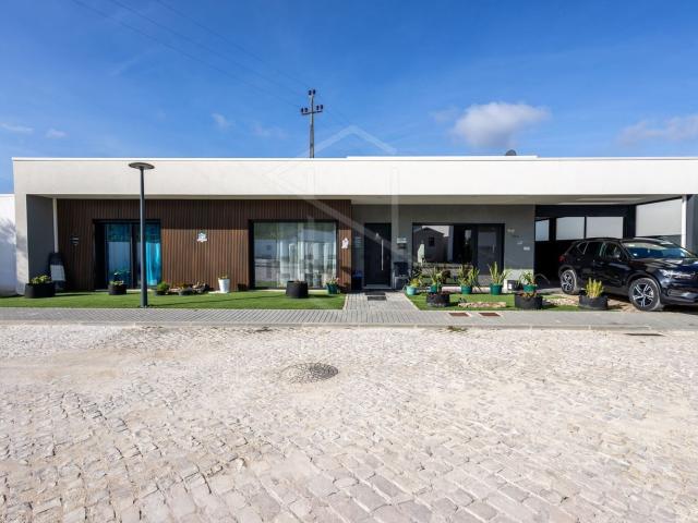Casa venda em Rio Maior