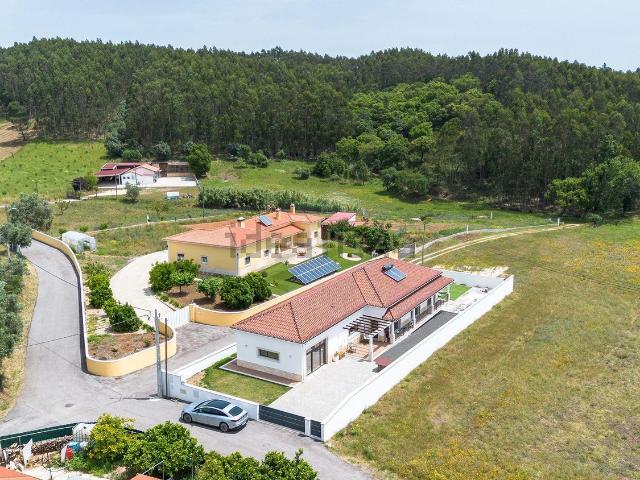 Casa venda em Rio Maior