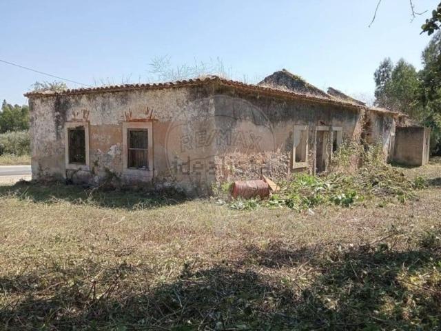 Casa venda em Mata de Baixo, Rio Maior