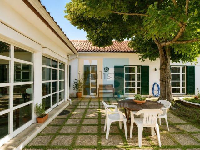 Casa venda em Rio Maior, Santarém