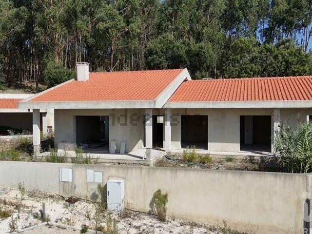 Casa venda em Rio Maior