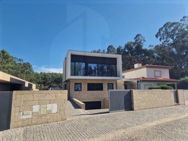 Casa venda em Rio Mau, Vila do Conde