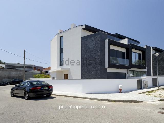 Casa venda em Santa Maria Da Feira, Aveiro