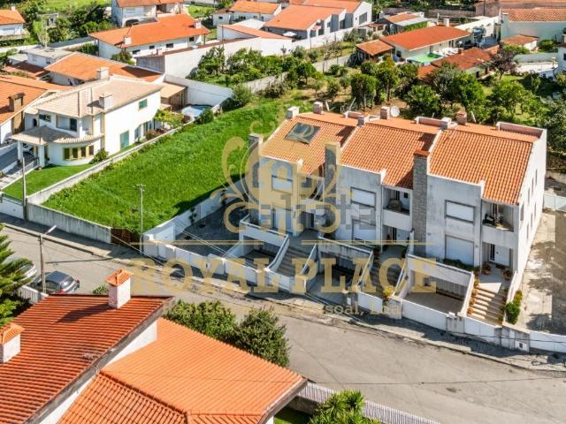 Casa venda em Rio Meão, Santa Maria da Feira