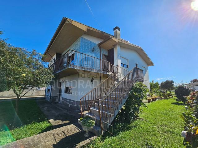 Casa venda em Santa Maria Da Feira, Aveiro