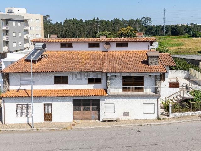Casa venda em Santa Maria Da Feira, Aveiro